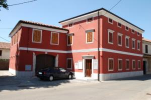 Turistično informacijska pisarna Dutovlje